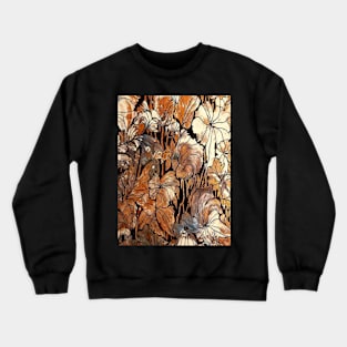 Autumn Crewneck Sweatshirt